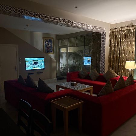 Il Villaggio Luxury Villas ジェッダ エクステリア 写真
