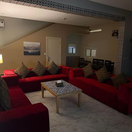Il Villaggio Luxury Villas ジェッダ エクステリア 写真