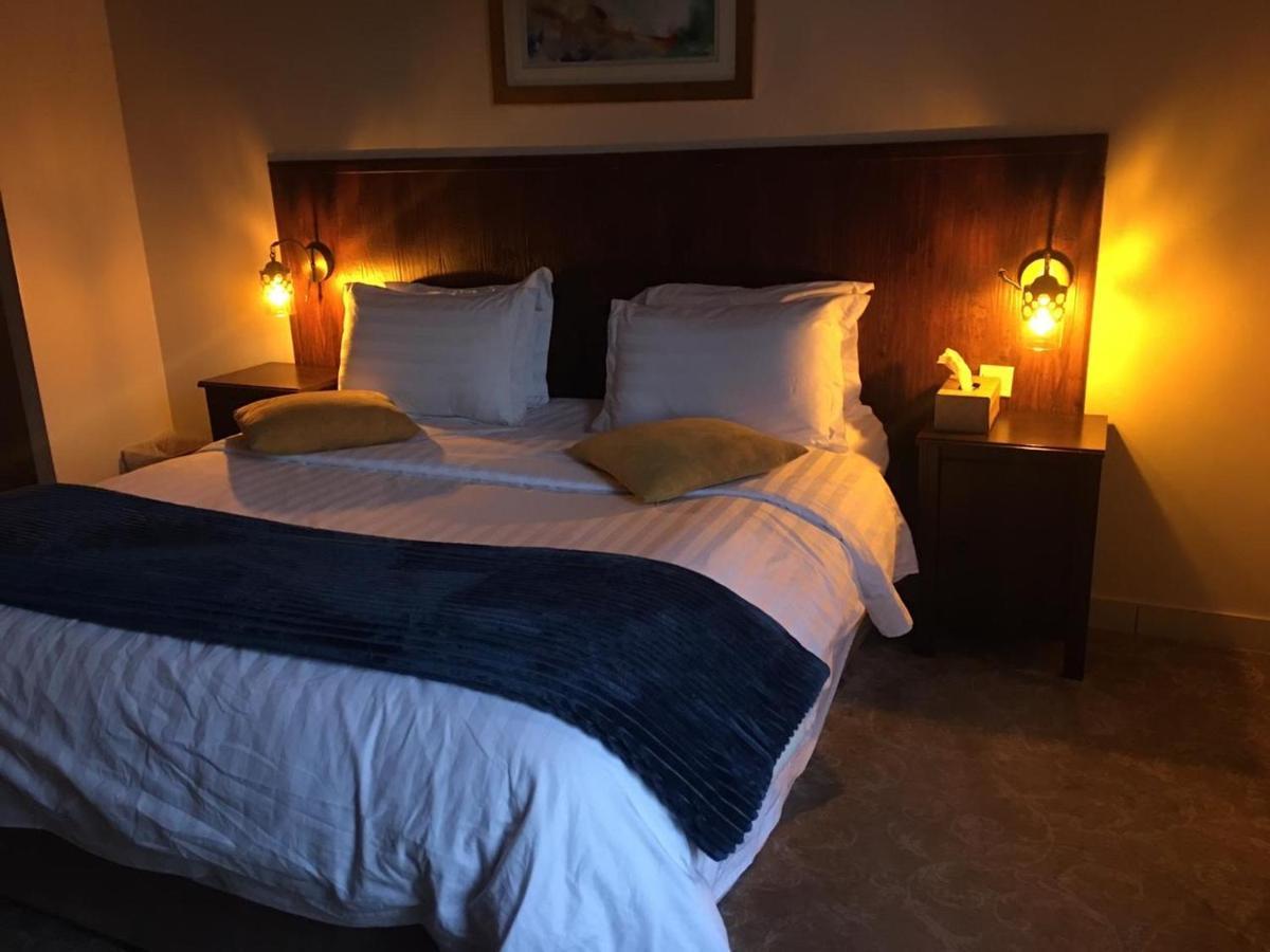 Il Villaggio Luxury Villas ジェッダ エクステリア 写真