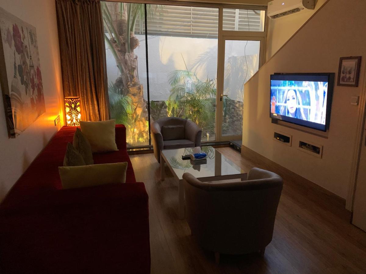 Il Villaggio Luxury Villas ジェッダ エクステリア 写真