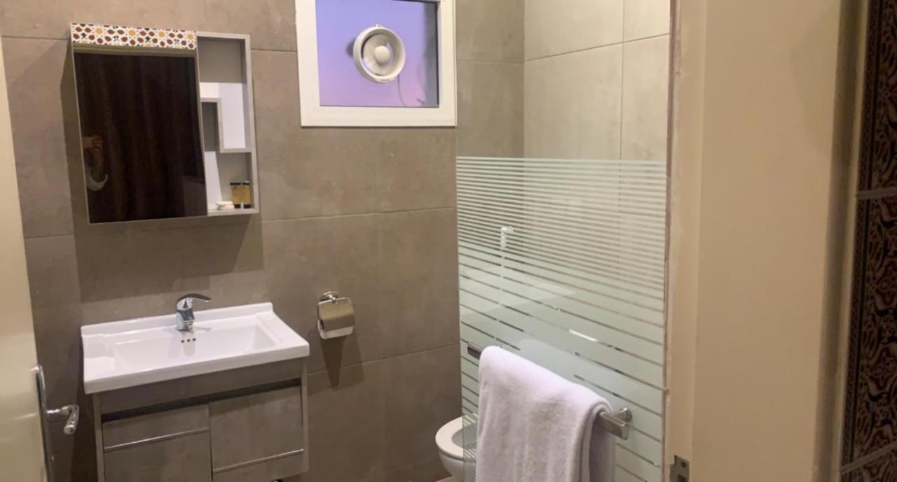 Il Villaggio Luxury Villas ジェッダ エクステリア 写真