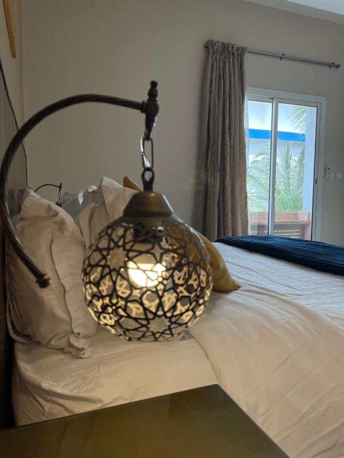 Il Villaggio Luxury Villas ジェッダ エクステリア 写真