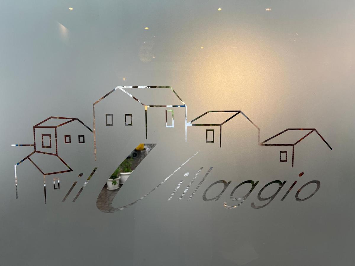 Il Villaggio Luxury Villas ジェッダ エクステリア 写真
