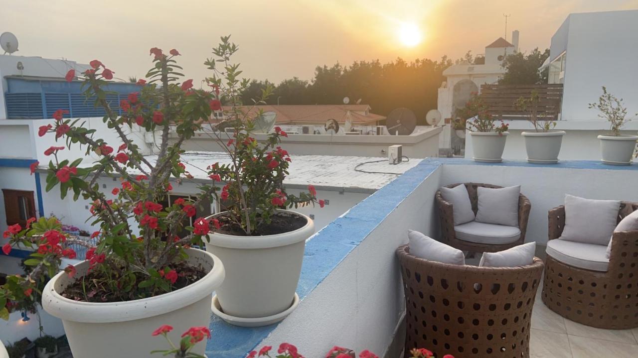 Il Villaggio Luxury Villas ジェッダ エクステリア 写真