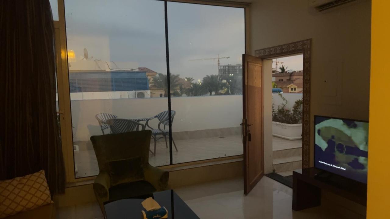 Il Villaggio Luxury Villas ジェッダ エクステリア 写真