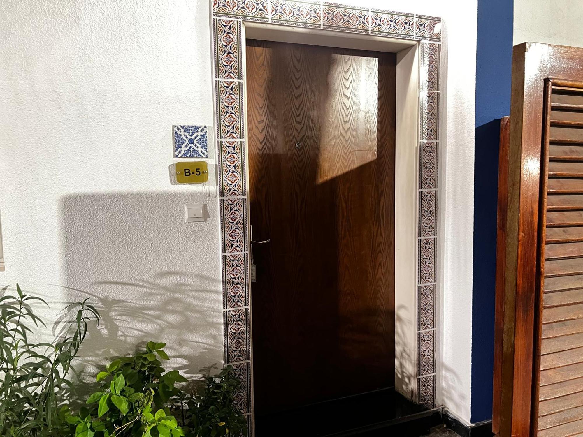 Il Villaggio Luxury Villas ジェッダ エクステリア 写真