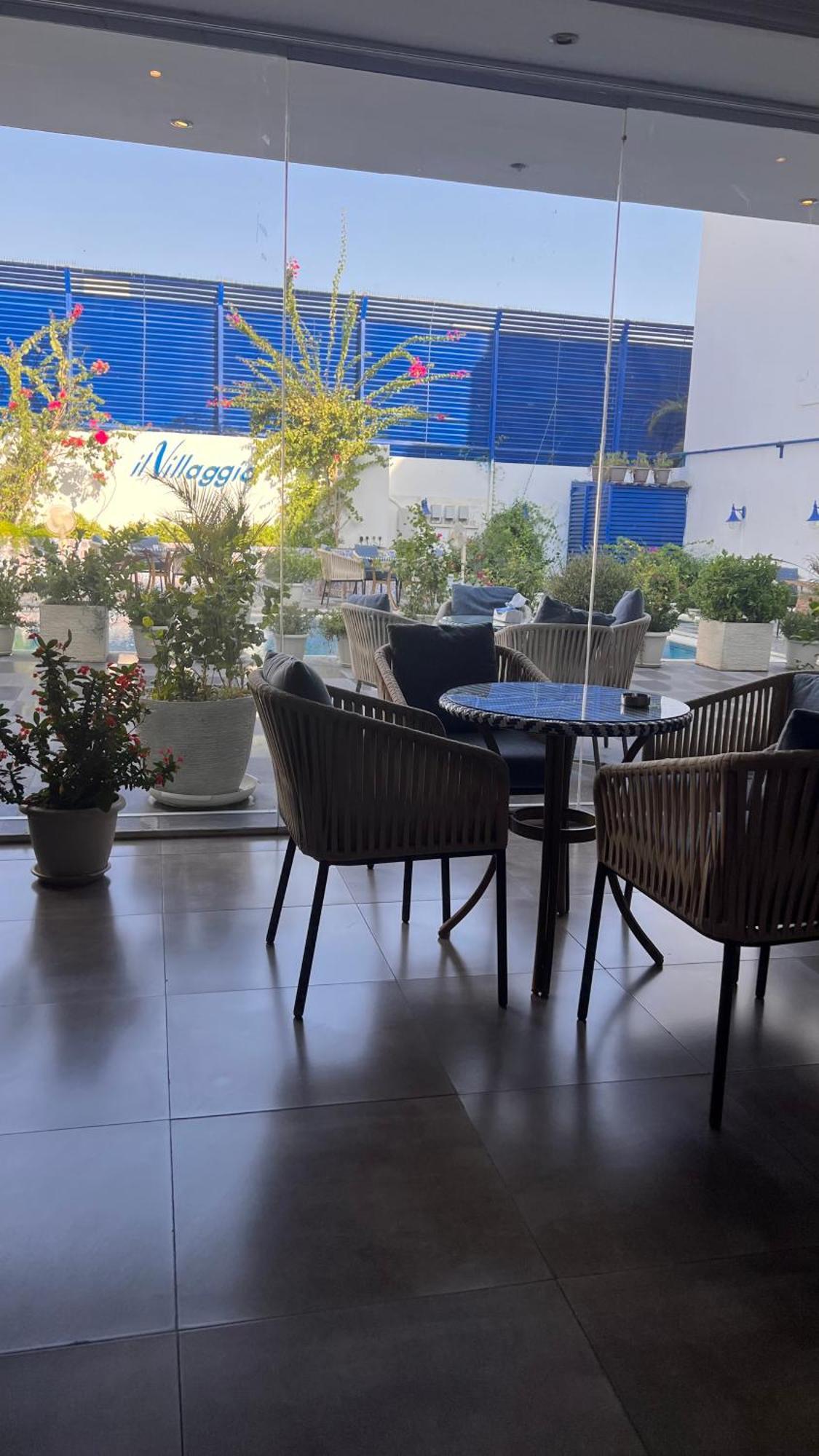 Il Villaggio Luxury Villas ジェッダ エクステリア 写真