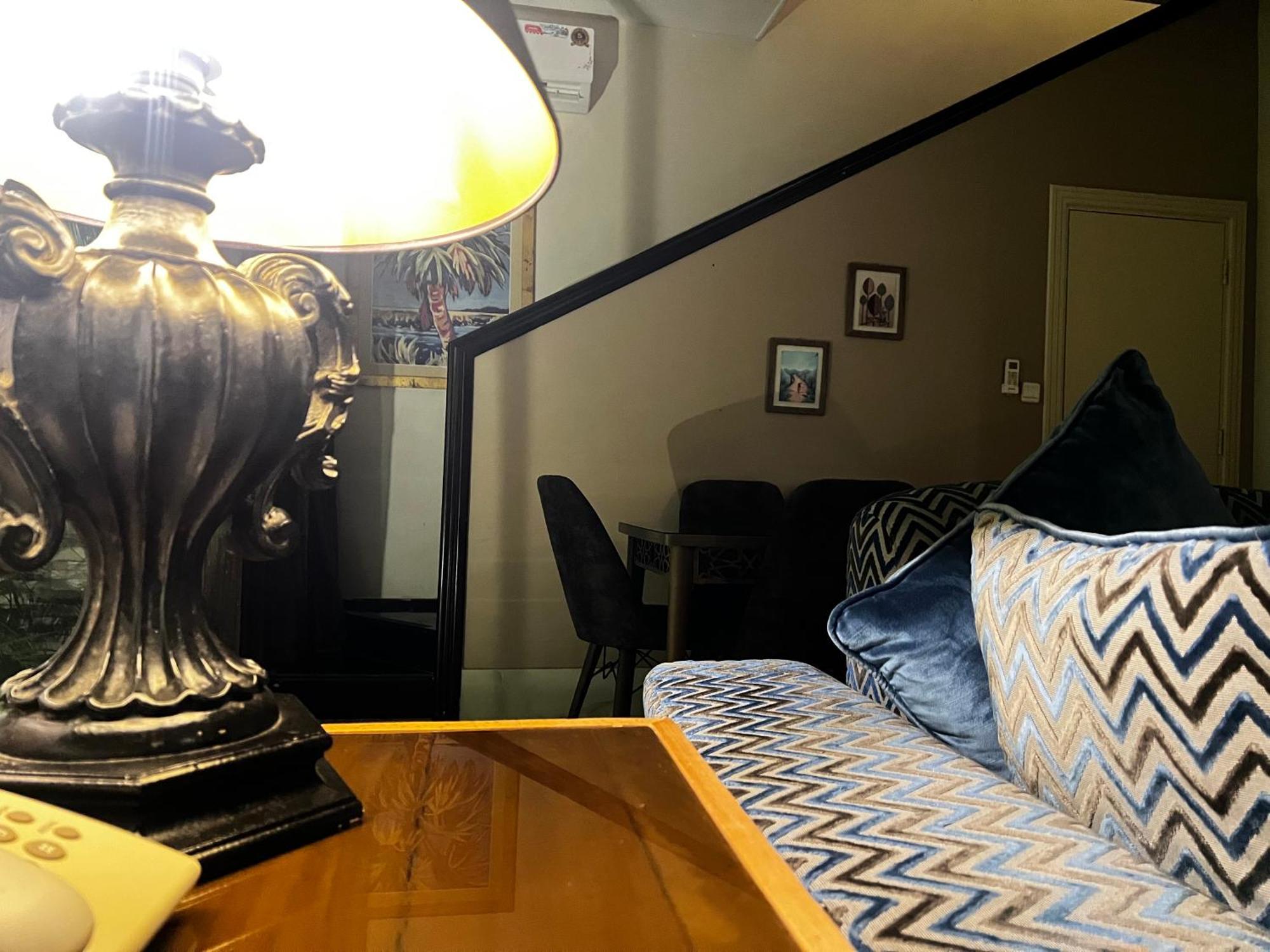 Il Villaggio Luxury Villas ジェッダ 部屋 写真