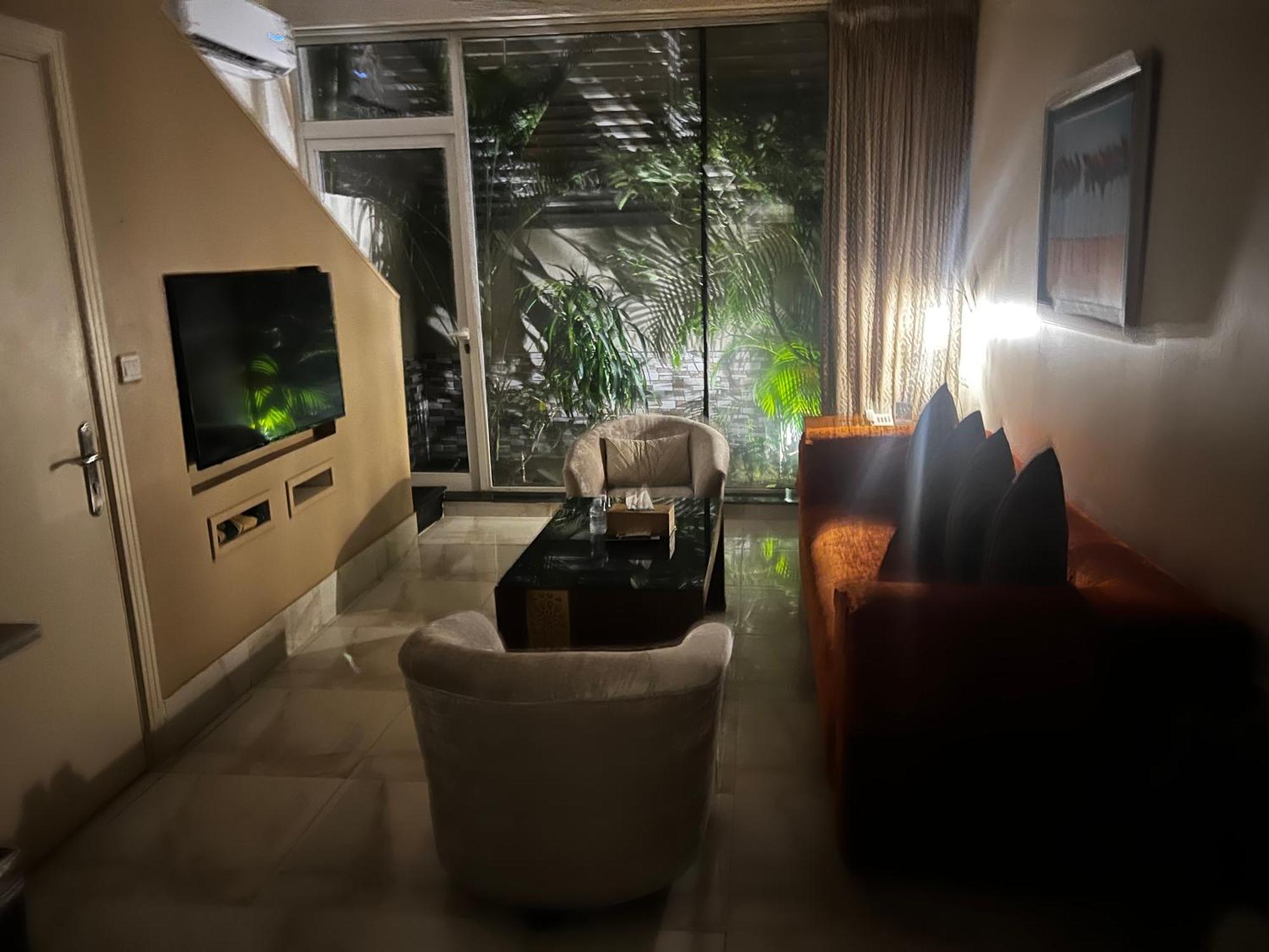 Il Villaggio Luxury Villas ジェッダ エクステリア 写真