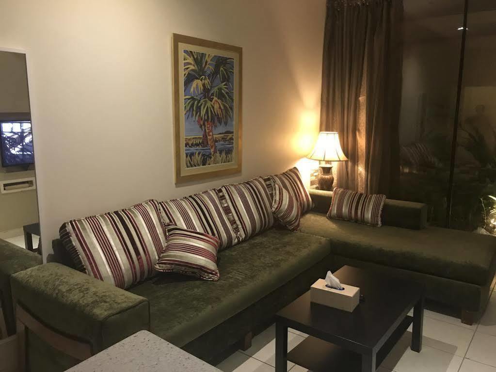 Il Villaggio Luxury Villas ジェッダ エクステリア 写真