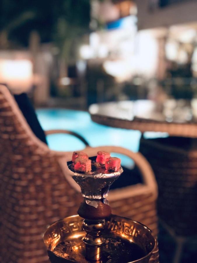 Il Villaggio Luxury Villas ジェッダ エクステリア 写真