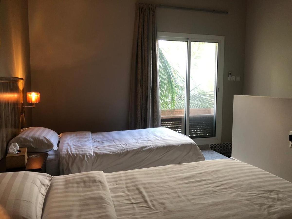 Il Villaggio Luxury Villas ジェッダ エクステリア 写真